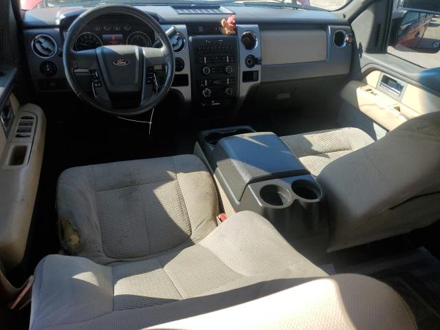 Photo 8 from auction – 2011 FORD F150 SUPER with VIN 1FTEW1CM4BKD06313