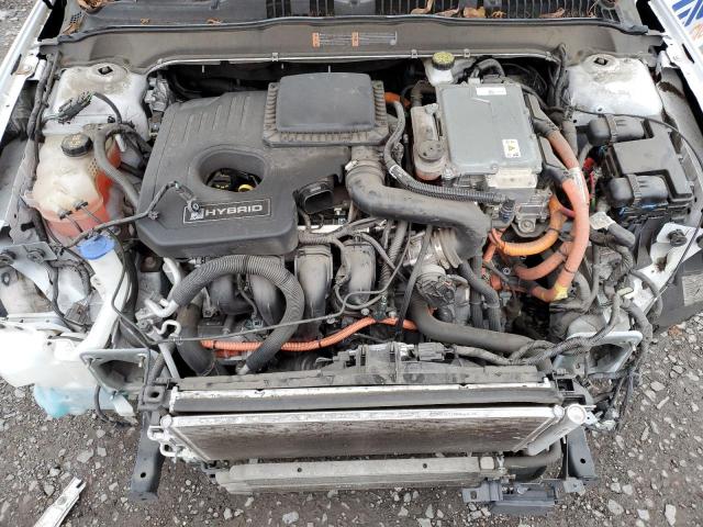Photo 11 from auction – 2019 FORD FUSION SE with VIN 3FA6P0LU8KR219351