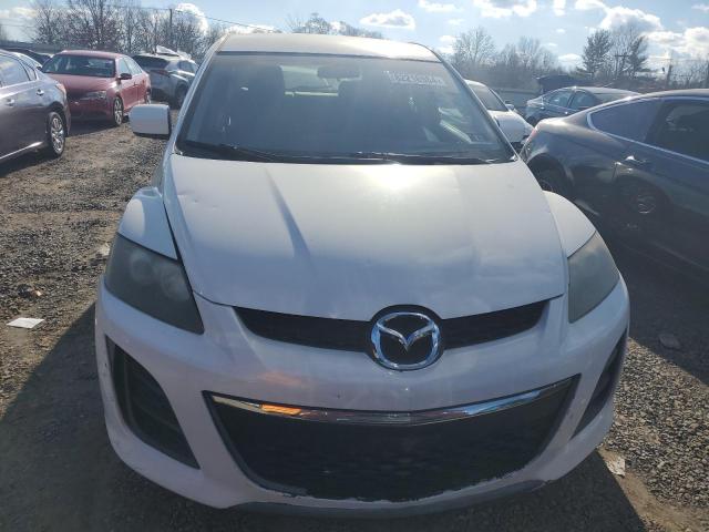 Photo 5 from auction – 2011 MAZDA CX-7 with VIN JM3ER2AM3B0390756