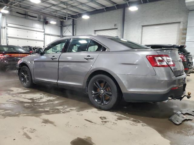 Photo 2 from auction – 2014 FORD TAURUS SEL with VIN 1FAHP2H85EG131434