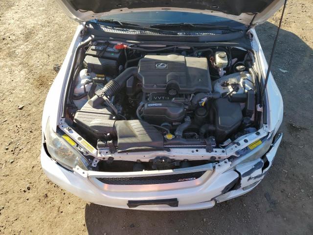 Photo 11 from auction – 2002 LEXUS IS 300 with VIN JTHBD192820048340