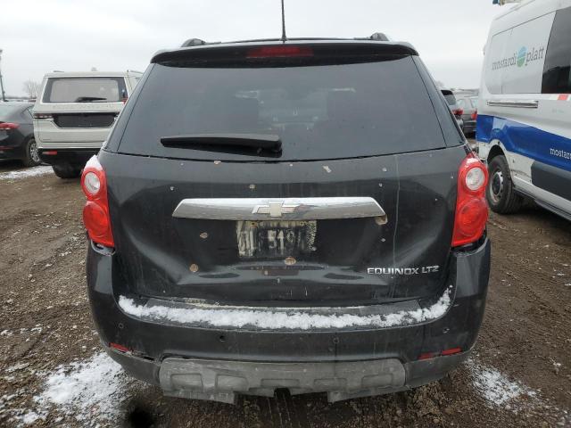 صورة رقم 6 من المزاد - 2013 CHEVROLET EQUINOX LT مع VIN 2GNALFEK0D6215195