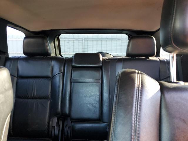 Photo 10 from auction – 2011 JEEP GRAND CHER with VIN 1J4RR4GG2BC680938
