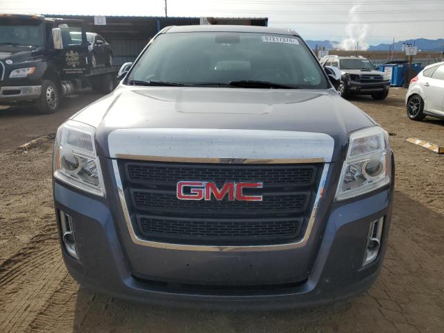 Photo 5 from auction – 2013 GMC TERRAIN SL with VIN 2GKFLREK7D6385557