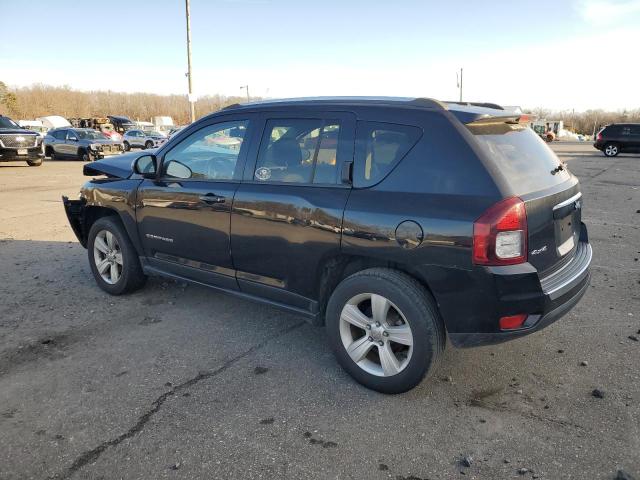 Photo 2 from auction – 2015 JEEP COMPASS LA with VIN 1C4NJDEB3FD366489