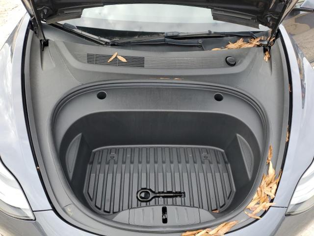 Photo 11 from auction – 2022 TESLA MODEL 3 with VIN 5YJ3E1EA6NF119153