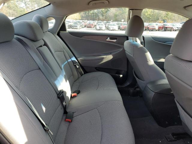 Photo 10 from auction – 2011 HYUNDAI SONATA GLS with VIN 5NPEB4AC6BH226632