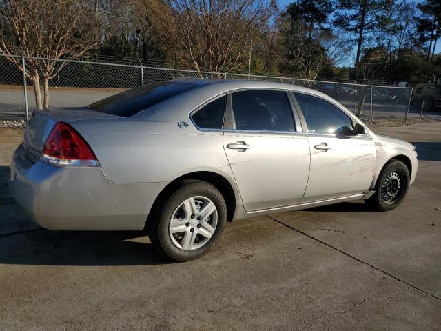 Photo 3 from auction – 2008 CHEVROLET IMPALA LS with VIN 2G1WB55K789169129