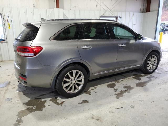 Photo 3 from auction – 2016 KIA SORENTO SX with VIN 5XYPK4A55GG064467