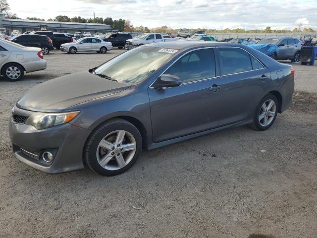 TOYOTA CAMRY L 2013 with VIN 4T1BF1FK9DU680884 - Photo from auction
