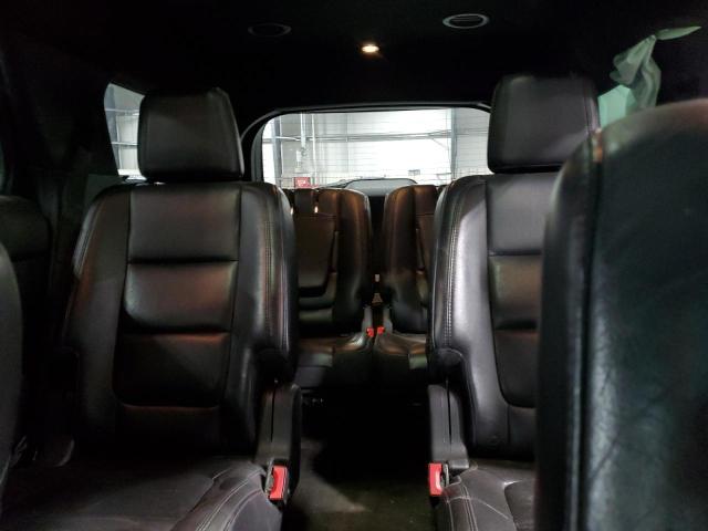 Photo 10 from auction – 2013 FORD EXPLORER L with VIN 1FM5K8F86DGB27307