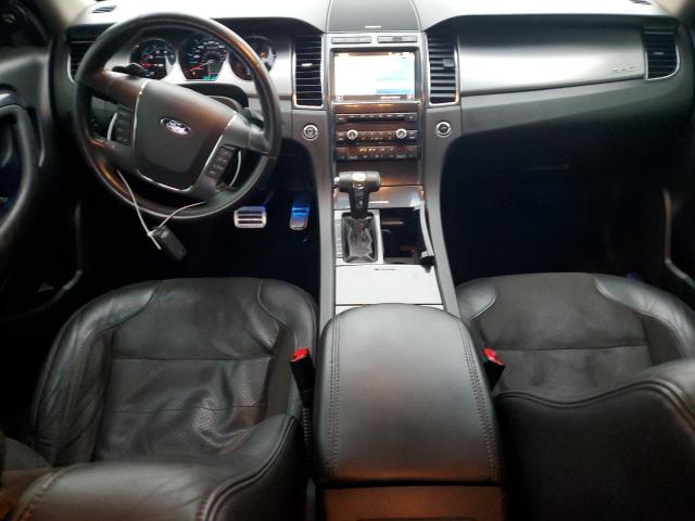 Photo 8 from auction – 2011 FORD TAURUS SHO with VIN 1FAHP2KT2BG149043