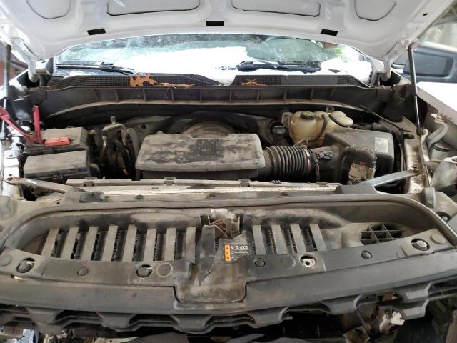 Photo 11 from auction – 2019 CHEVROLET SILVERADO with VIN 1GCRYAEFXKZ329225