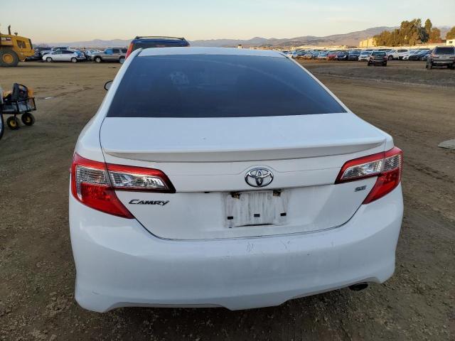 Photo 6 from auction – 2014 TOYOTA CAMRY L with VIN 4T1BF1FK4EU466225