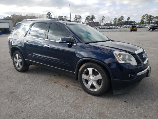 Photo 4 from auction – 2012 GMC ACADIA SLT with VIN 1GKKRRED8CJ205941