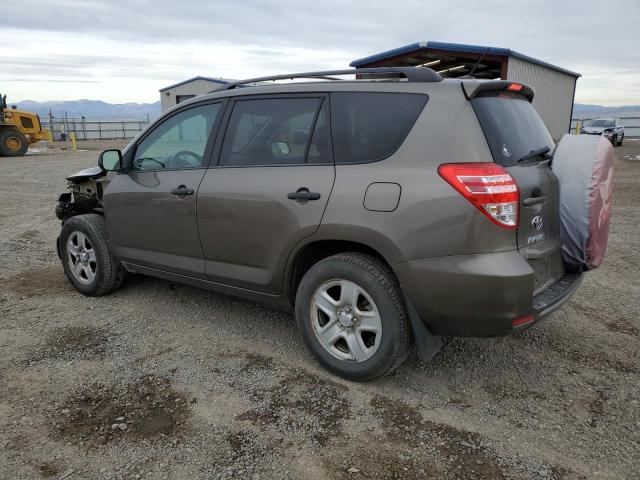 Photo 2 from auction – 2012 TOYOTA RAV4 with VIN 2T3BF4DV1CW267443