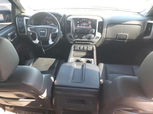 Photo 8 from auction – 2015 GMC SIERRA K35 with VIN 1GT423E80FF554415
