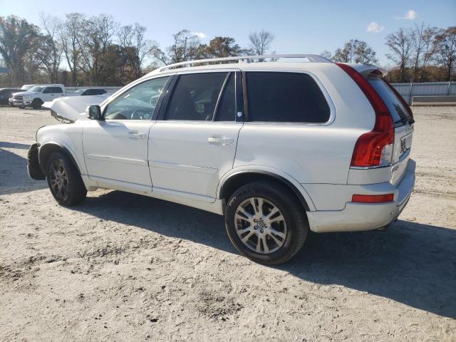 Photo 2 from auction – 2014 VOLVO XC90 3.2 with VIN YV4952CY9E1693607