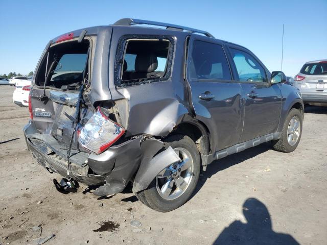 Photo 3 from auction – 2012 FORD ESCAPE LIM with VIN 1FMCU0EG7CKA33413