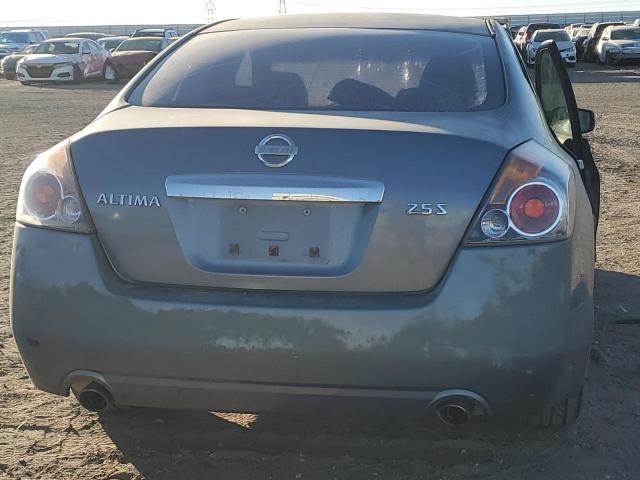 Photo 6 from auction – 2010 NISSAN ALTIMA BAS with VIN 1N4AL2AP3AN512610