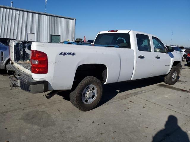 Photo 3 from auction – 2008 CHEVROLET SILVERADO with VIN 1GCHK23K78F215616