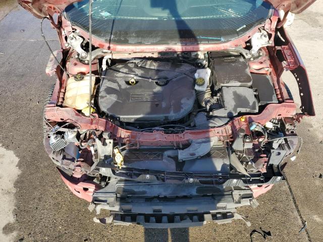 Photo 12 from auction – 2014 FORD ESCAPE TIT with VIN 1FMCU9J94EUA93278