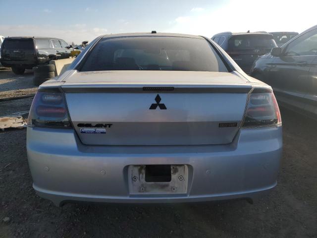 Photo 6 from auction – 2007 MITSUBISHI GALANT RAL with VIN 4A3AB76T67E053868