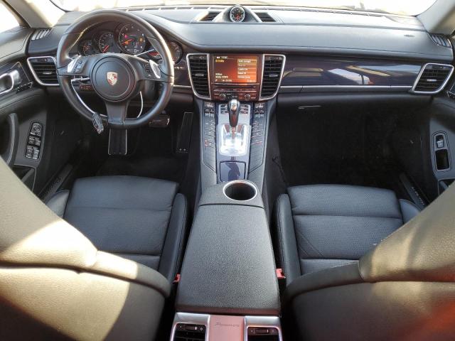 Photo 8 from auction – 2014 PORSCHE PANAMERA 2 with VIN WP0AA2A72EL012360