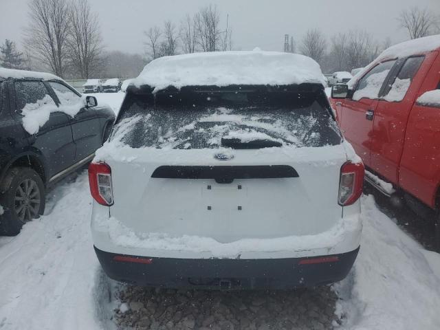 Photo 6 from auction – 2023 FORD EXPLORER P with VIN 1FM5K8AB5PGB38841