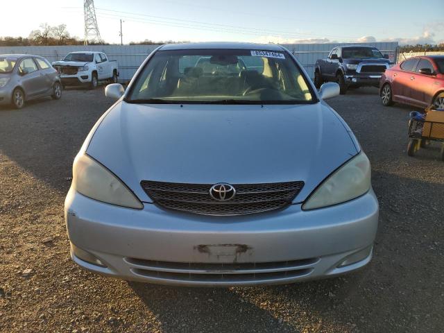 Photo 5 from auction – 2003 TOYOTA CAMRY with VIN 4T1BE30K83U209203