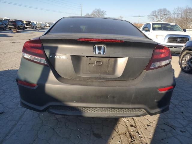 Photo 6 from auction – 2015 HONDA CIVIC EX with VIN 2HGFG3B82FH527733