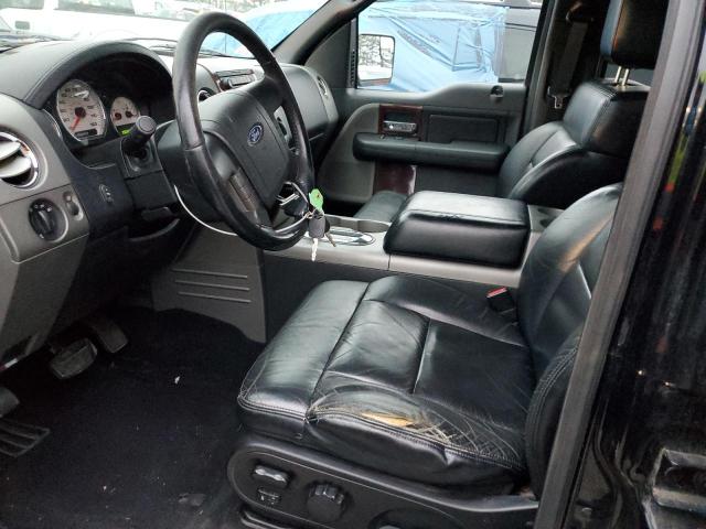 Photo 7 from auction – 2007 FORD F150 SUPER with VIN 1FTPW14537FB37403