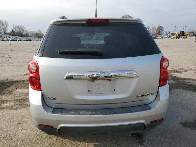 Photo 6 from auction – 2010 CHEVROLET EQUINOX LT with VIN 2CNALDEWXA6312749