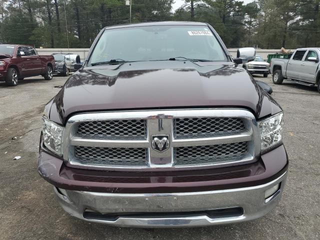 Photo 5 from auction – 2012 DODGE RAM 1500 L with VIN 1C6RD6NT4CS147021
