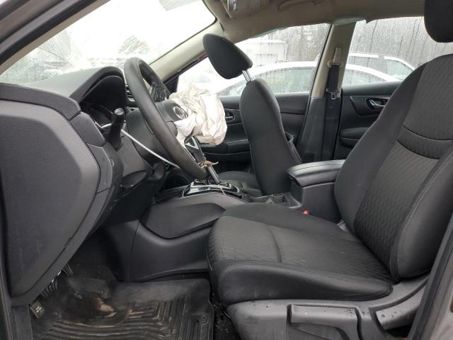Photo 7 from auction – 2017 NISSAN ROGUE S with VIN KNMAT2MV7HP572134