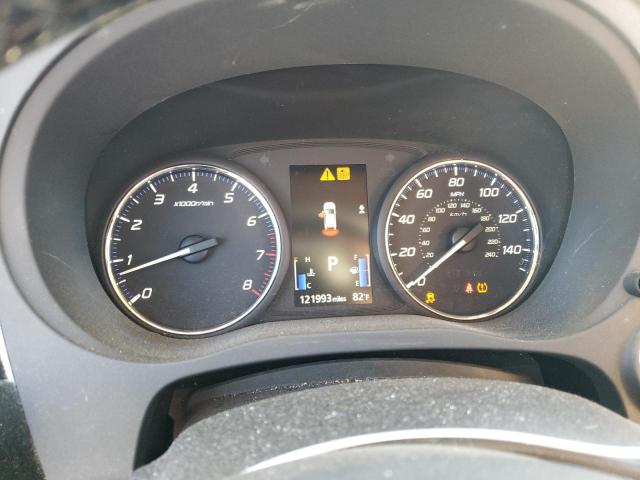 Photo 9 from auction – 2017 MITSUBISHI OUTLANDER with VIN JA4AD3A37HZ066324
