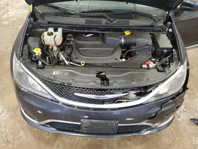 Photo 12 from auction – 2020 CHRYSLER PACIFICA T with VIN 2C4RC1BG2LR136235
