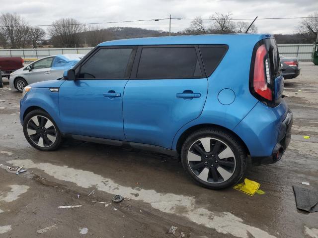 Photo 2 from auction – 2016 KIA SOUL with VIN KNDJP3A56G7354196