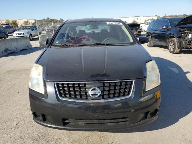 Photo 5 from auction – 2009 NISSAN SENTRA 2.0 with VIN 3N1AB61E89L671835