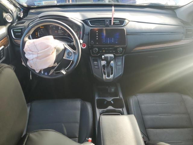 Photo 8 from auction – 2019 HONDA CR-V EXL with VIN 7FARW2H88KE045787