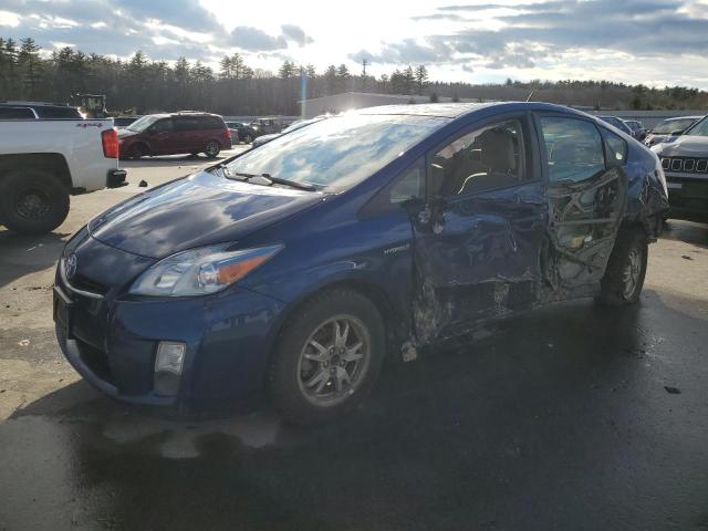 TOYOTA PRIUS 2010 with VIN JTDKN3DU5A0181297 - Photo from auction