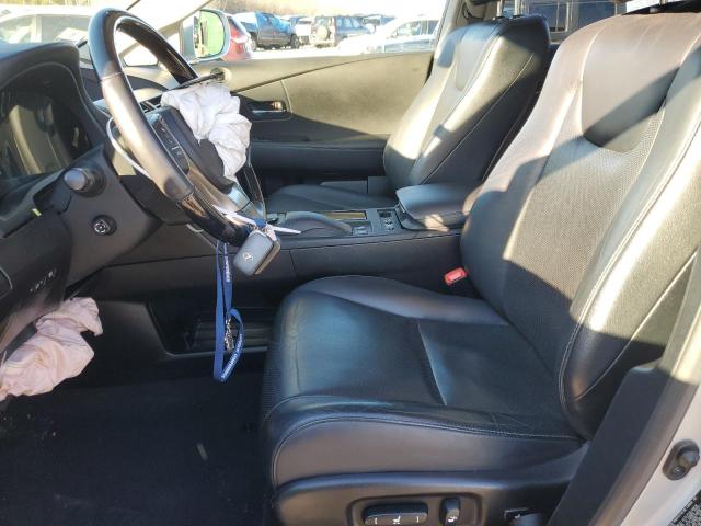 Photo 7 from auction – 2014 LEXUS RX 350 BAS with VIN 2T2BK1BA2EC232977
