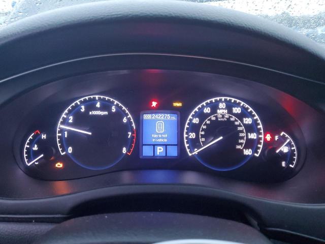 Photo 9 from auction – 2013 HYUNDAI GENESIS 3. with VIN KMHGC4DD9DU224050