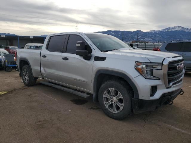 Photo 4 from auction – 2021 GMC SIERRA K15 with VIN 3GTU9AEF4MG145182