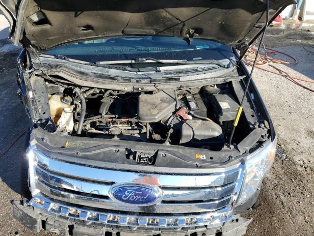 Photo 12 from auction – 2009 FORD EDGE LIMIT with VIN 2FMDK39C89BA61646