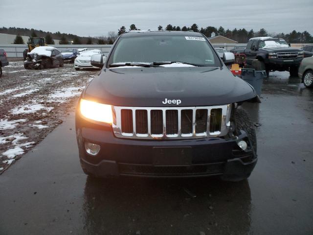 Photo 5 from auction – 2012 JEEP GRAND CHER with VIN 1C4RJFAG4CC220473