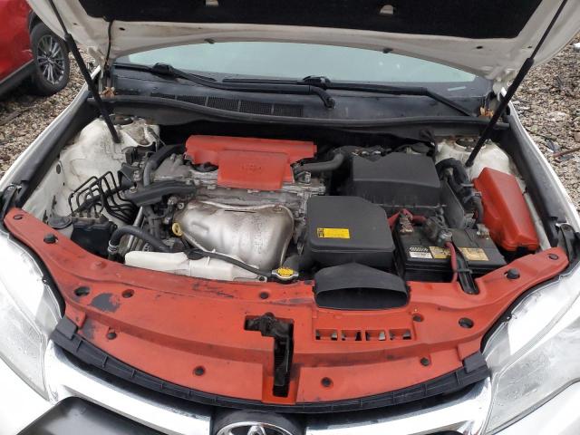 Photo 11 from auction – 2015 TOYOTA CAMRY LE with VIN 4T4BF1FK7FR502139