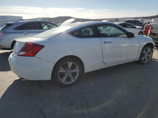 Photo 3 from auction – 2011 HONDA ACCORD EXL with VIN 1HGCS2B81BA001582