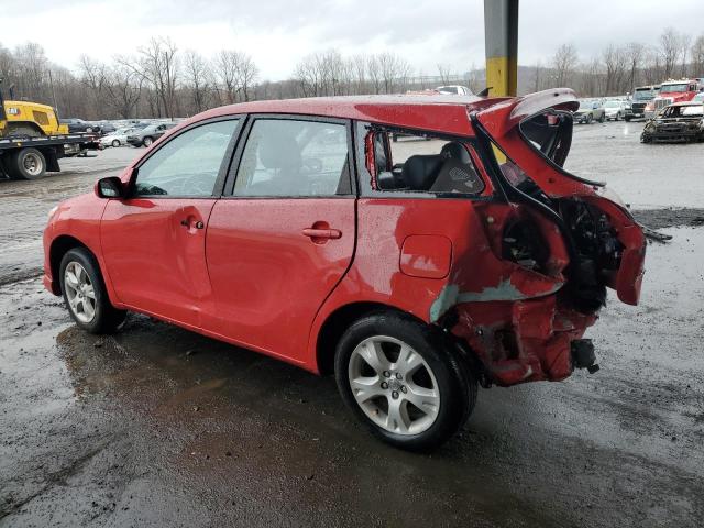 Photo 2 from auction – 2004 TOYOTA COROLLA MA with VIN 2T1KR32E54C195016