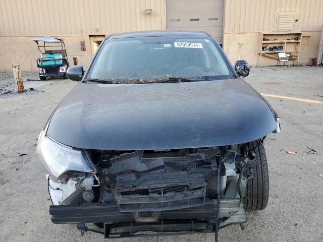 Photo 5 from auction – 2019 MITSUBISHI OUTLANDER with VIN JA4AD2A3XKZ021718